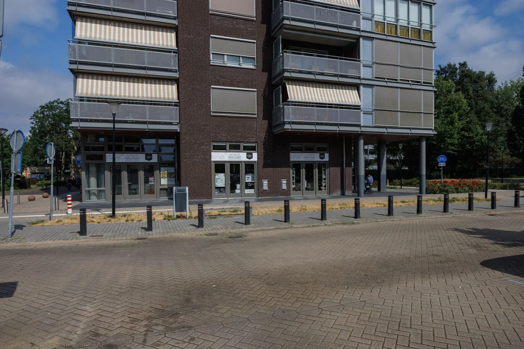 Laan Van Berendrecht 288