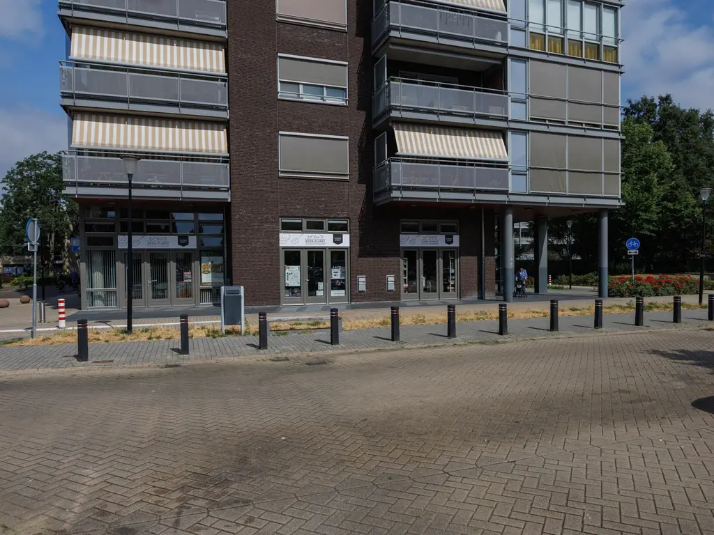 Laan Van Berendrecht 288, Leiderdorp