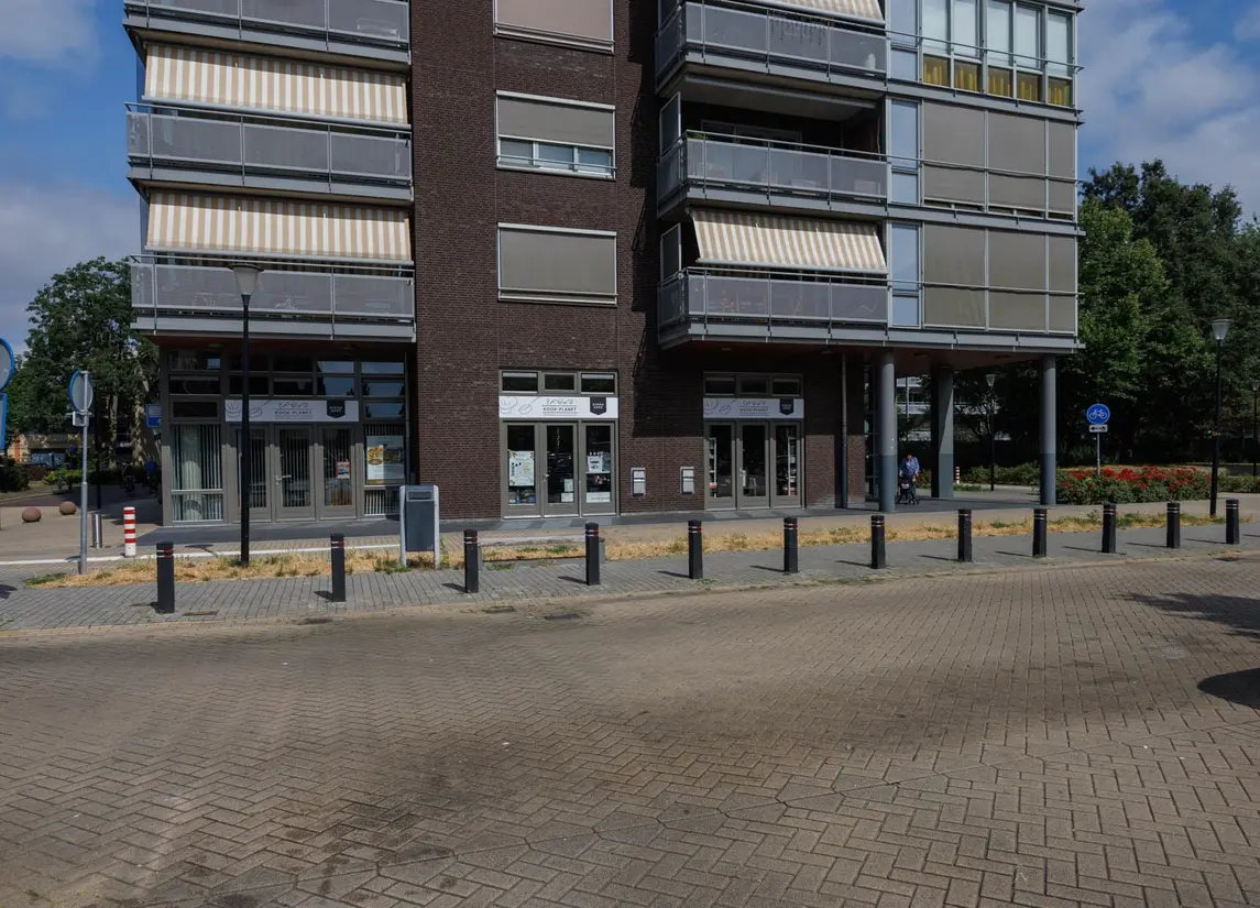 Laan Van Berendrecht 288