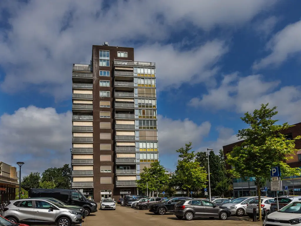 Laan Van Berendrecht 288, Leiderdorp