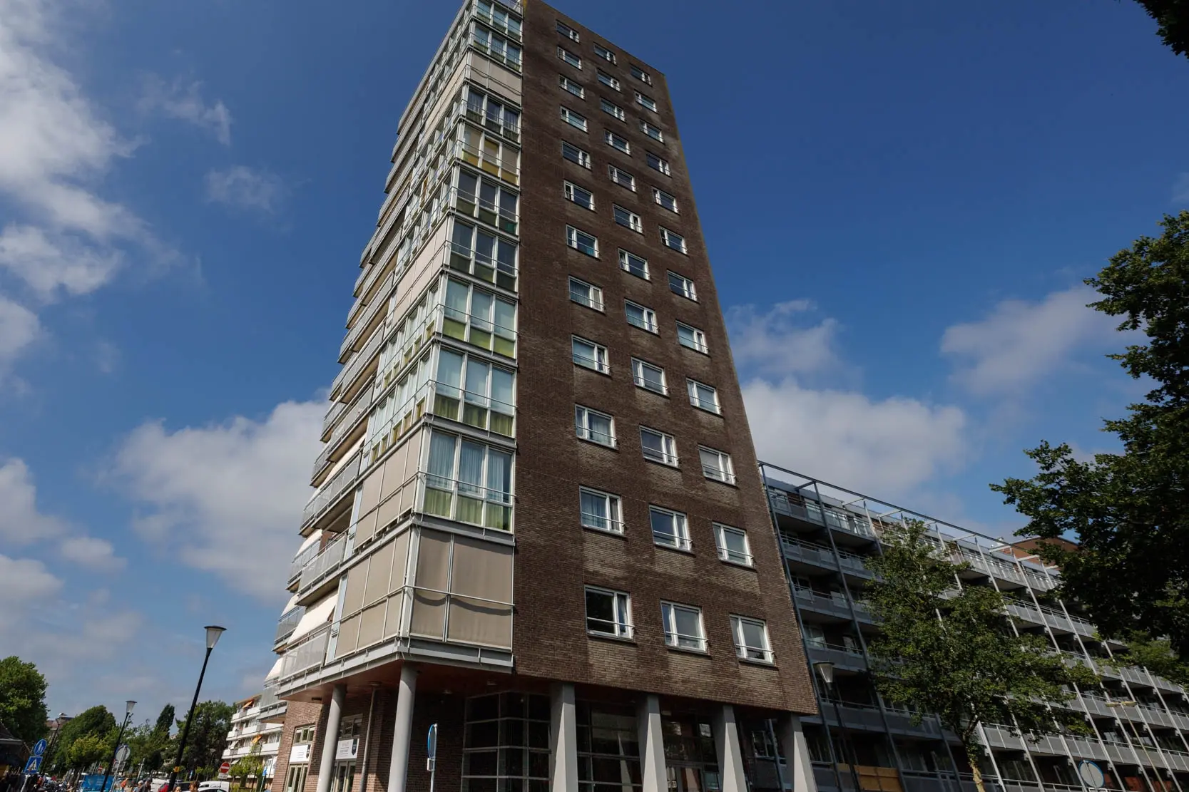 Laan Van Berendrecht 288