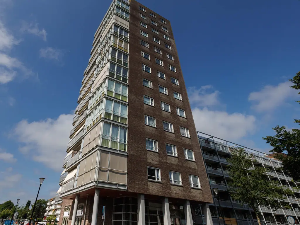 Laan Van Berendrecht 288, Leiderdorp