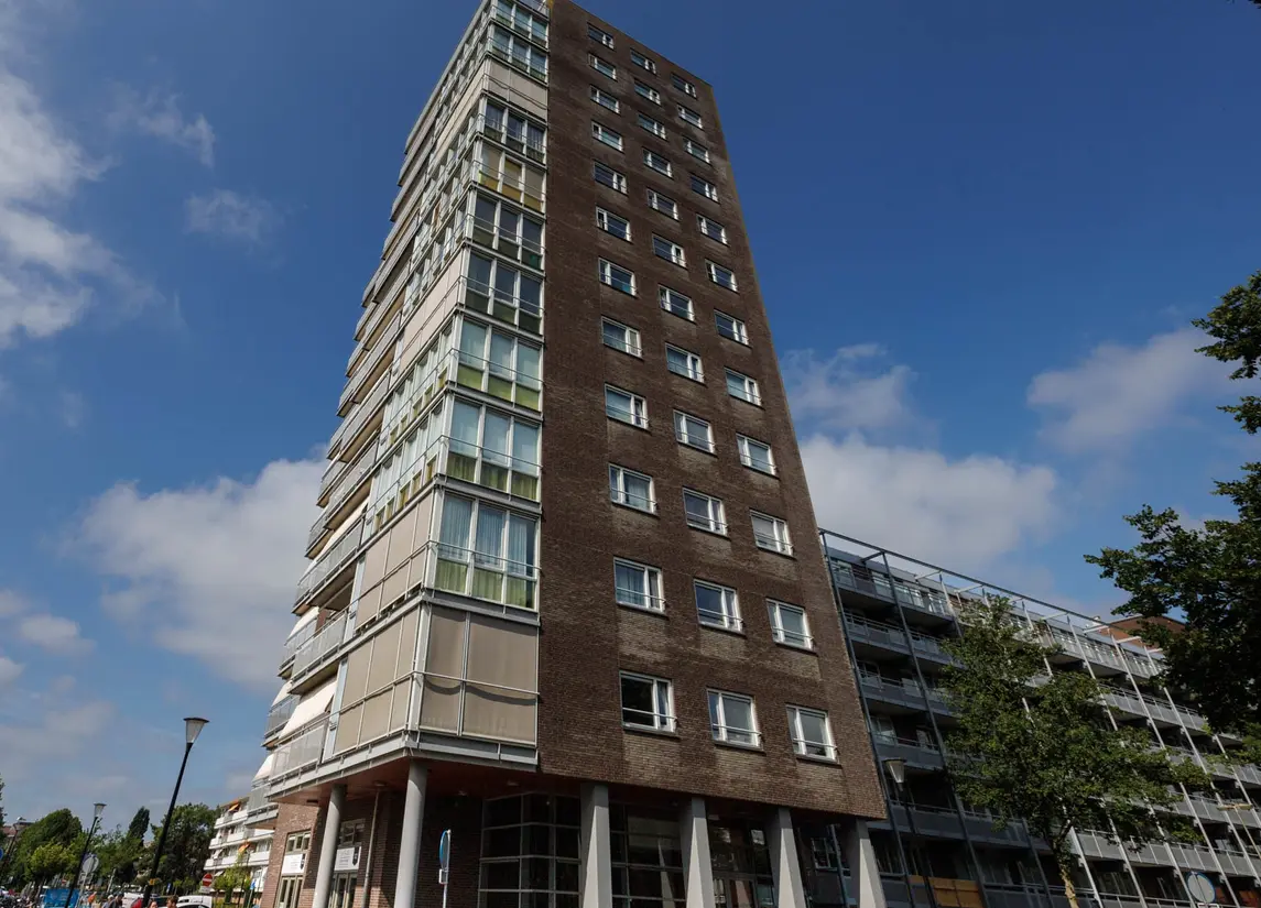 Laan Van Berendrecht 288