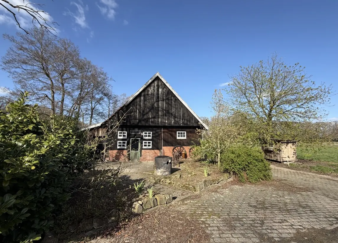 Veldhauser Straße 449