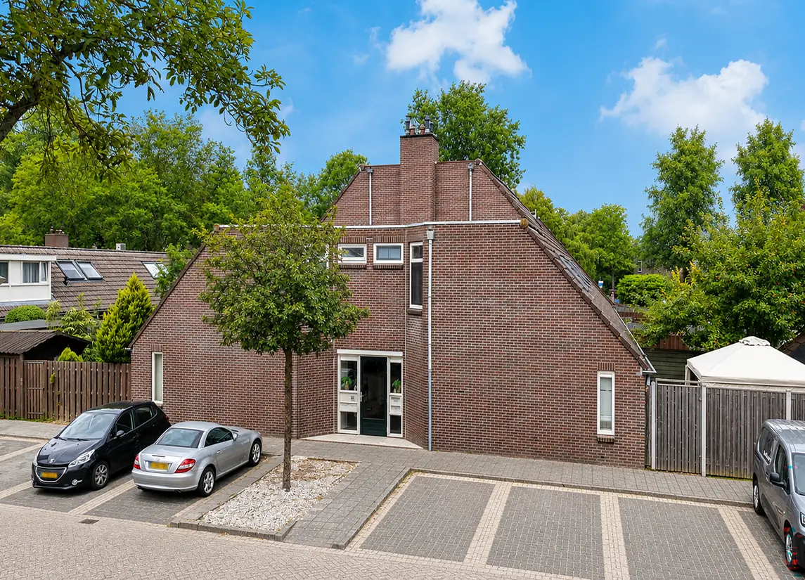 Hooischelf 7