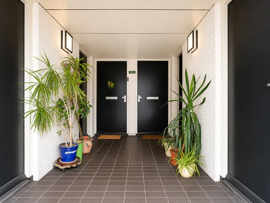 Hooischelf 7, HELLEVOETSLUIS