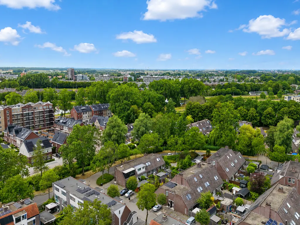 Hooischelf 7, HELLEVOETSLUIS
