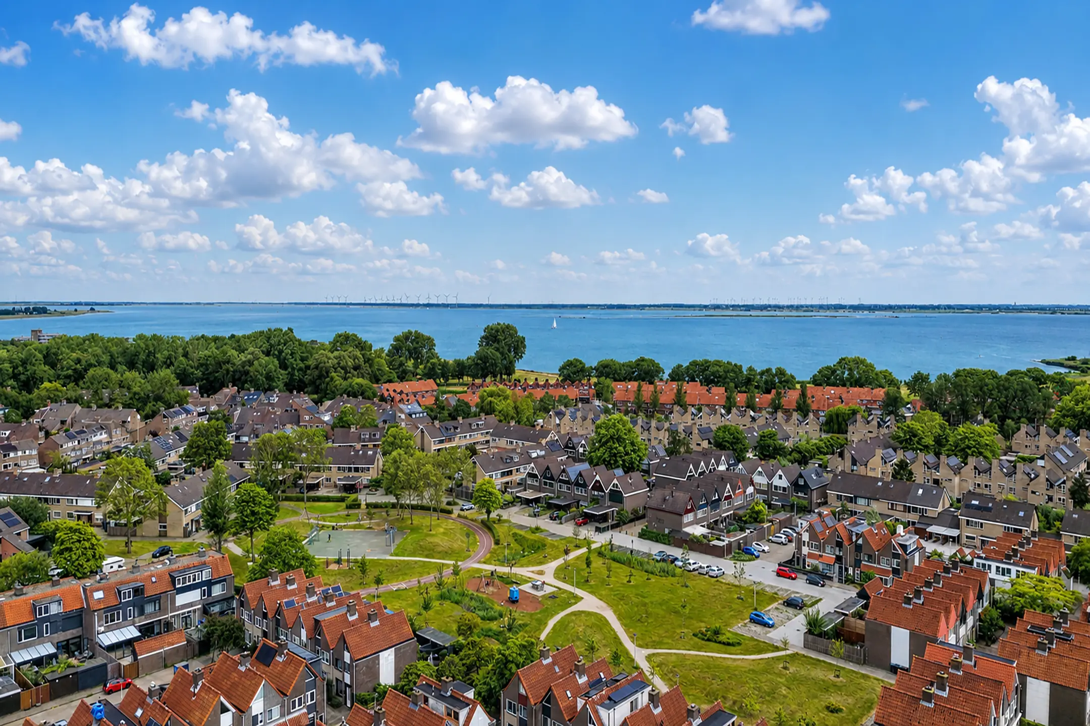 Hooischelf 7