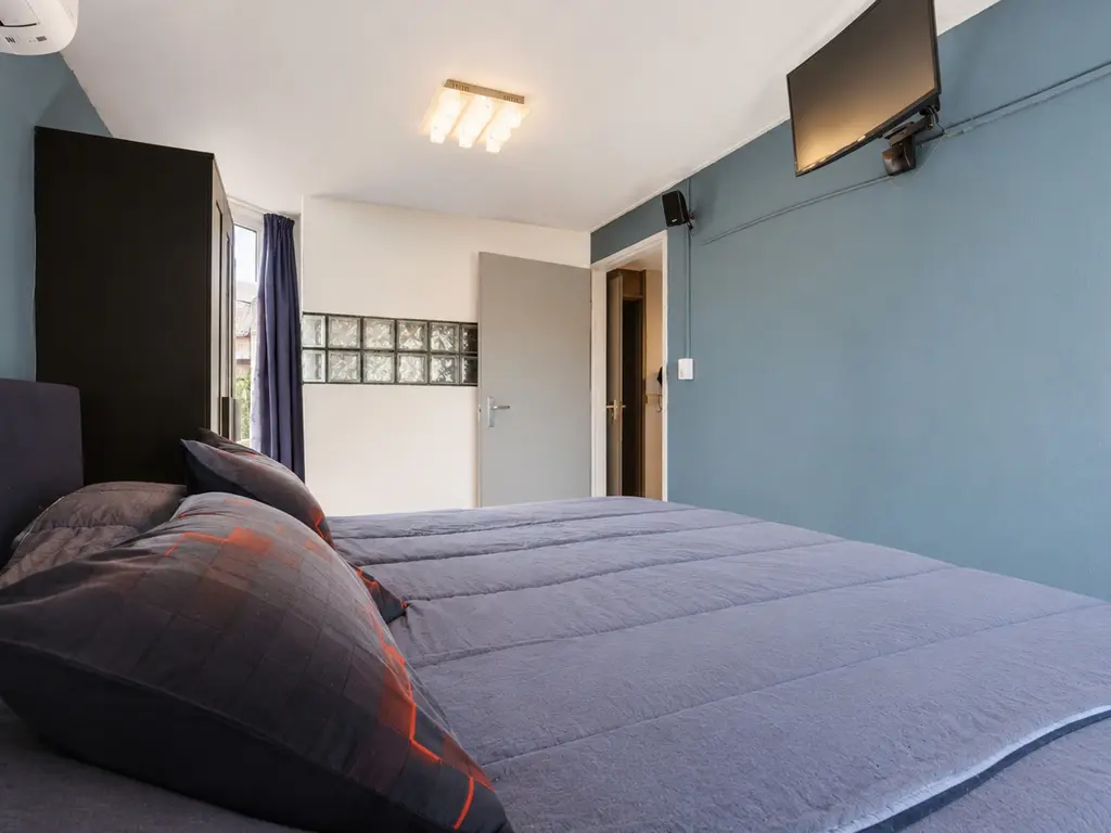 Hooischelf 7, HELLEVOETSLUIS