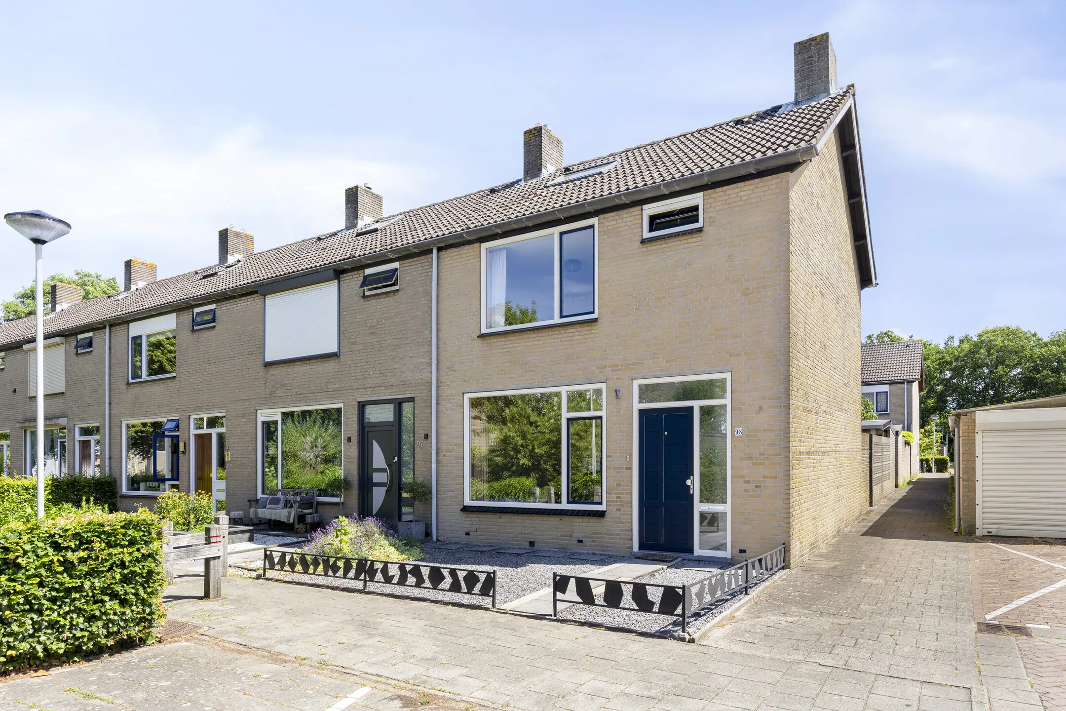 Heidehof 98