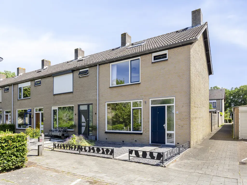 Heidehof 98, MADE