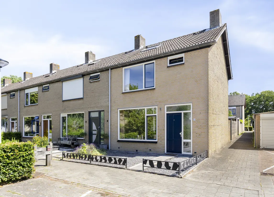 Heidehof 98