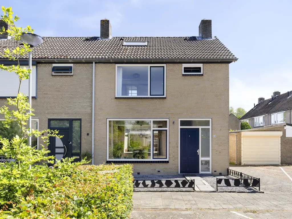 Heidehof 98, MADE