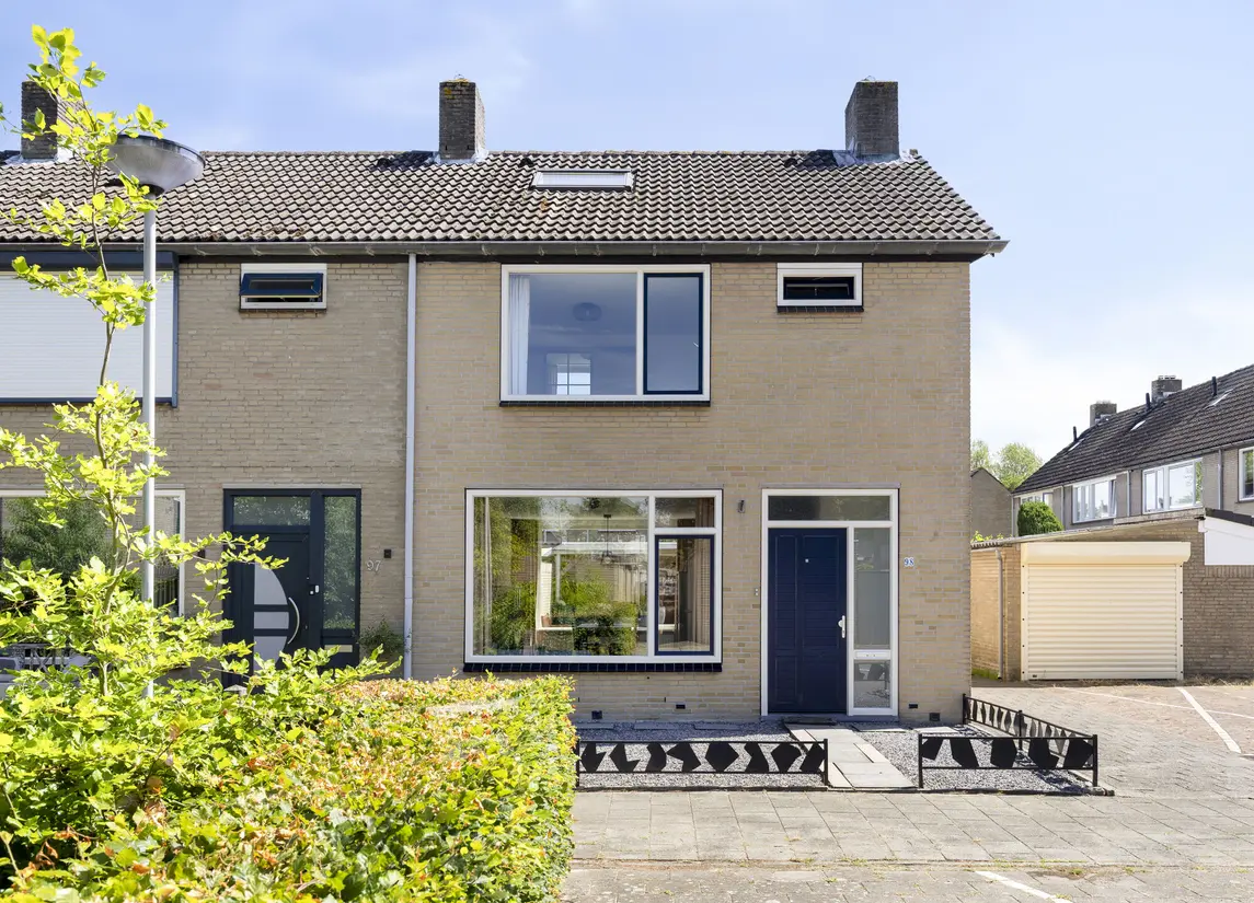 Heidehof 98