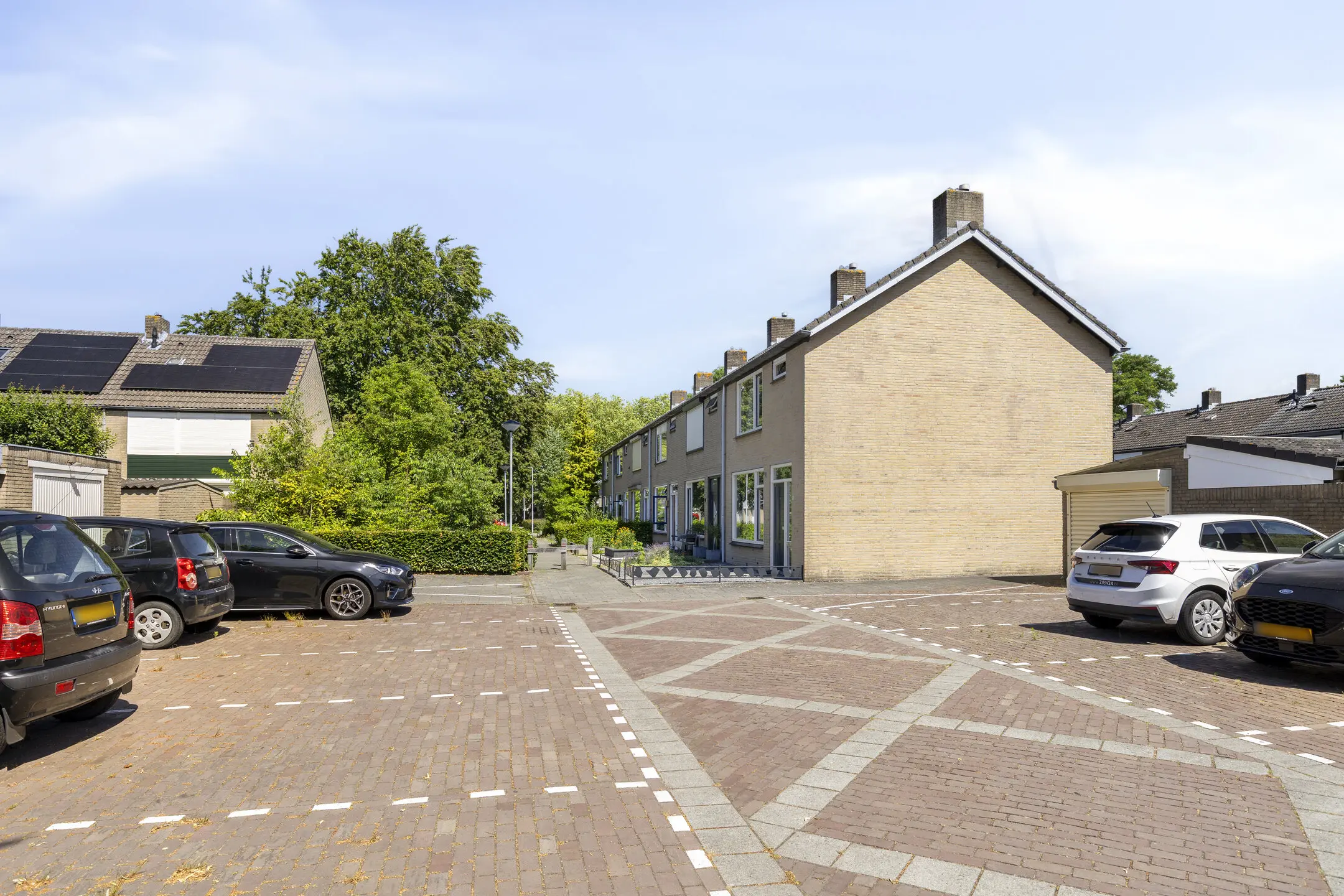 Heidehof 98