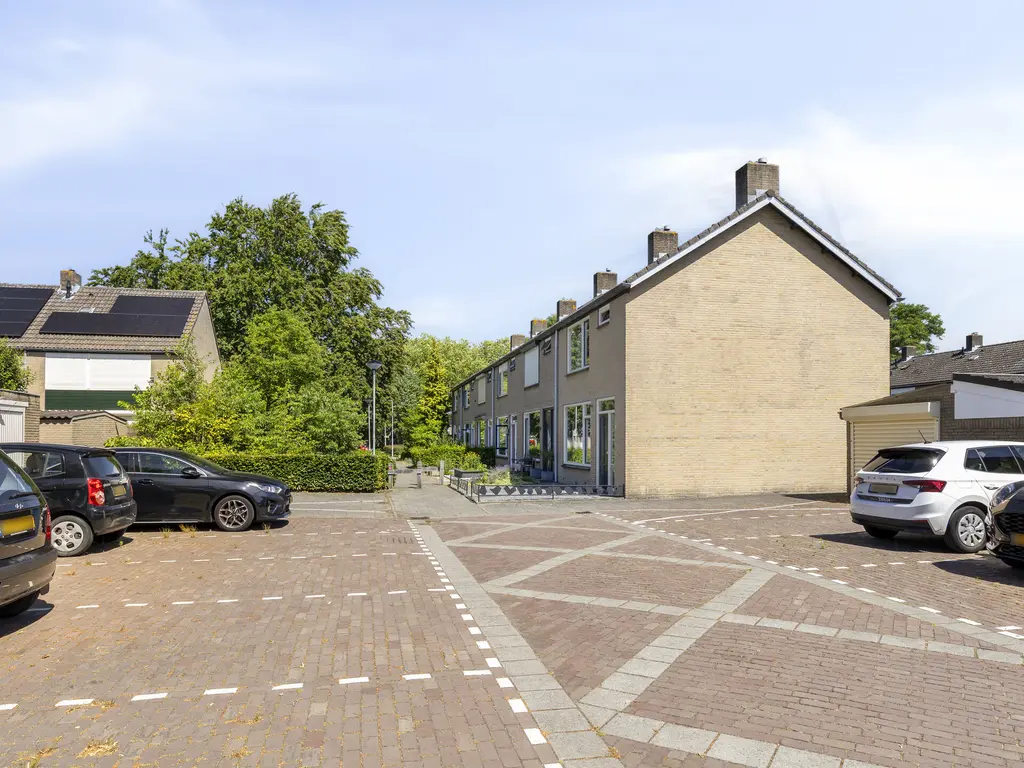 Heidehof 98, MADE