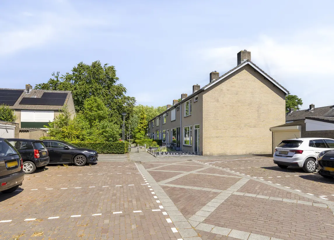 Heidehof 98