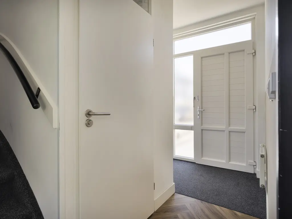 Heidehof 98, MADE