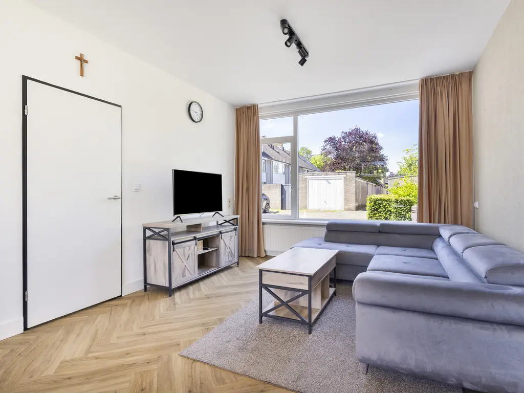 Heidehof 98, MADE