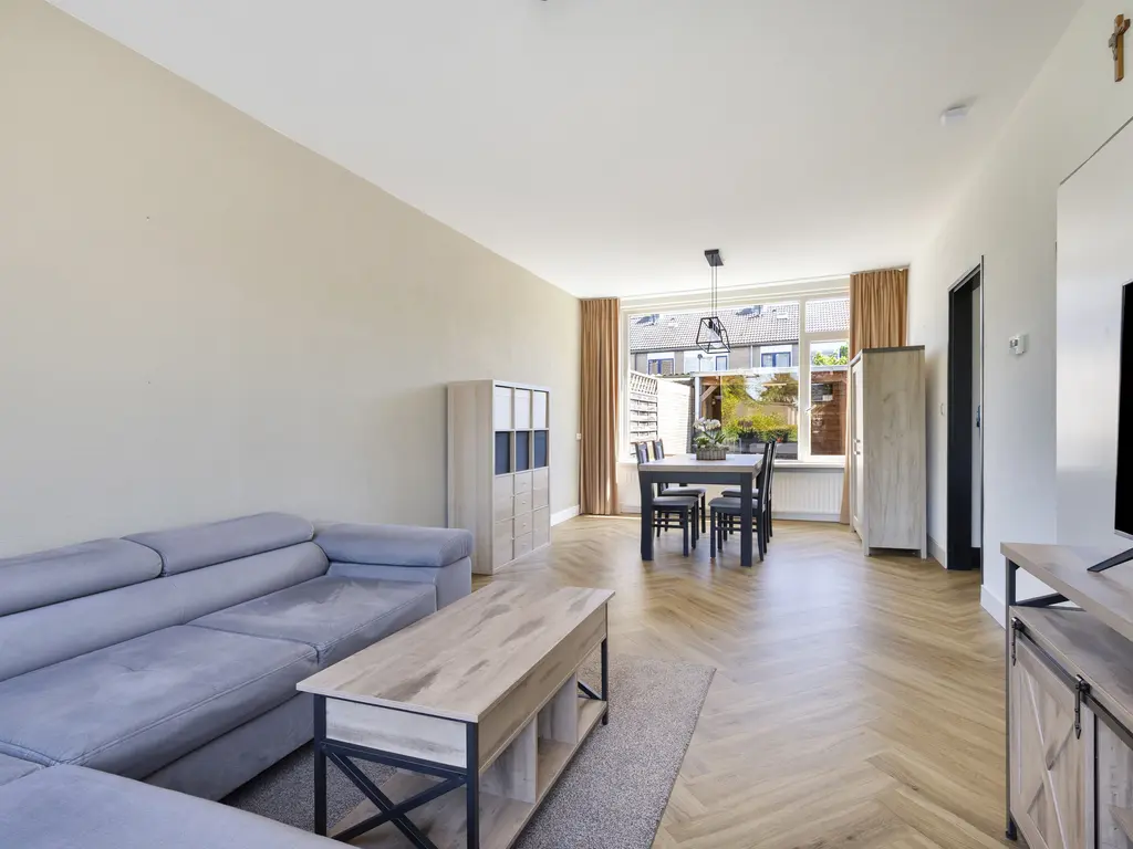 Heidehof 98, MADE