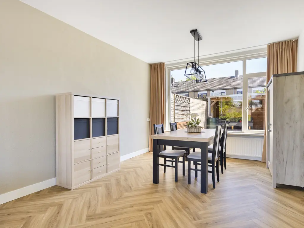 Heidehof 98, MADE