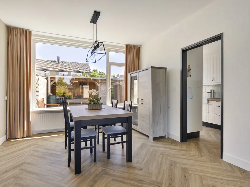 Heidehof 98, MADE
