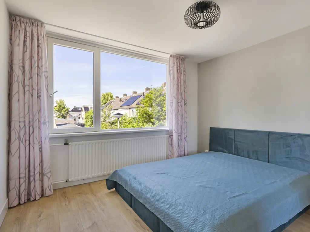 Heidehof 98, MADE