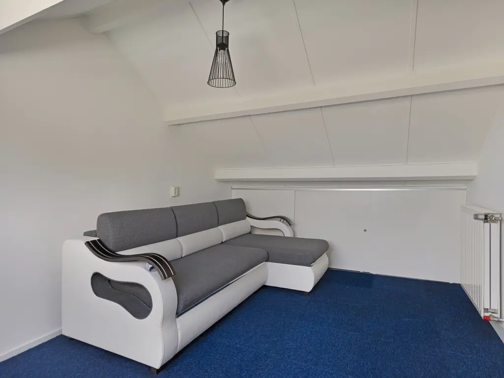 Heidehof 98, MADE