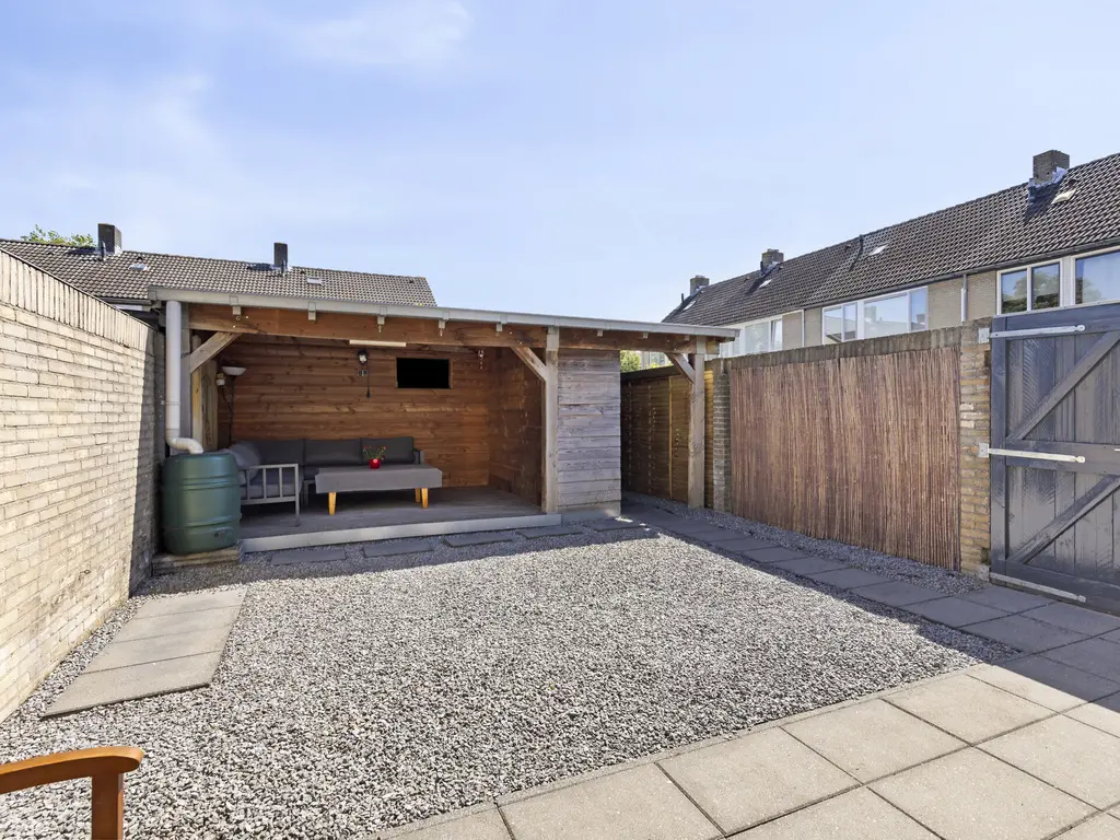 Heidehof 98, MADE