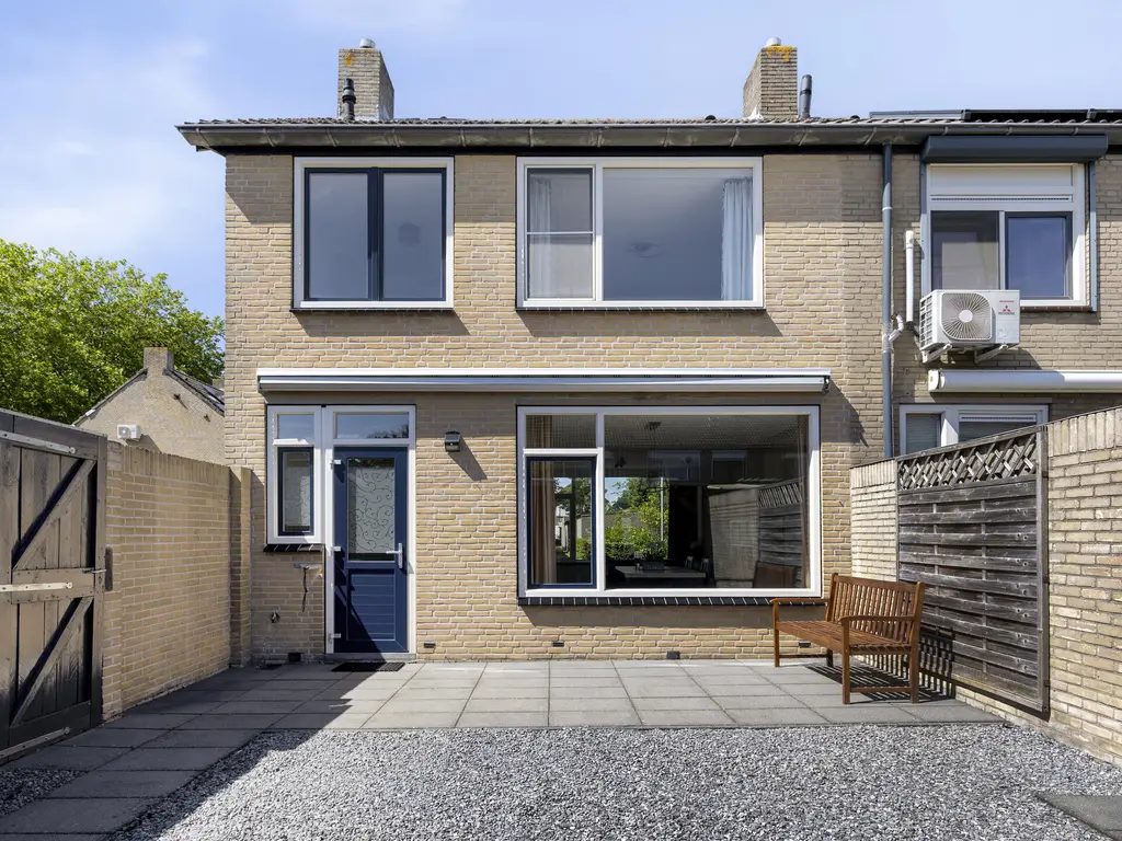 Heidehof 98, MADE