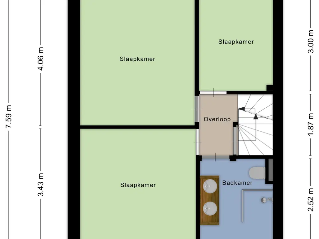 Heidehof 98, MADE