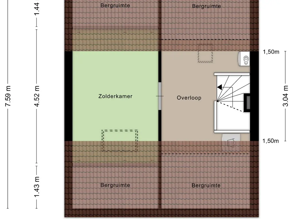 Heidehof 98, MADE