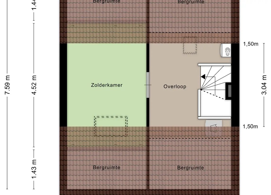 Heidehof 98