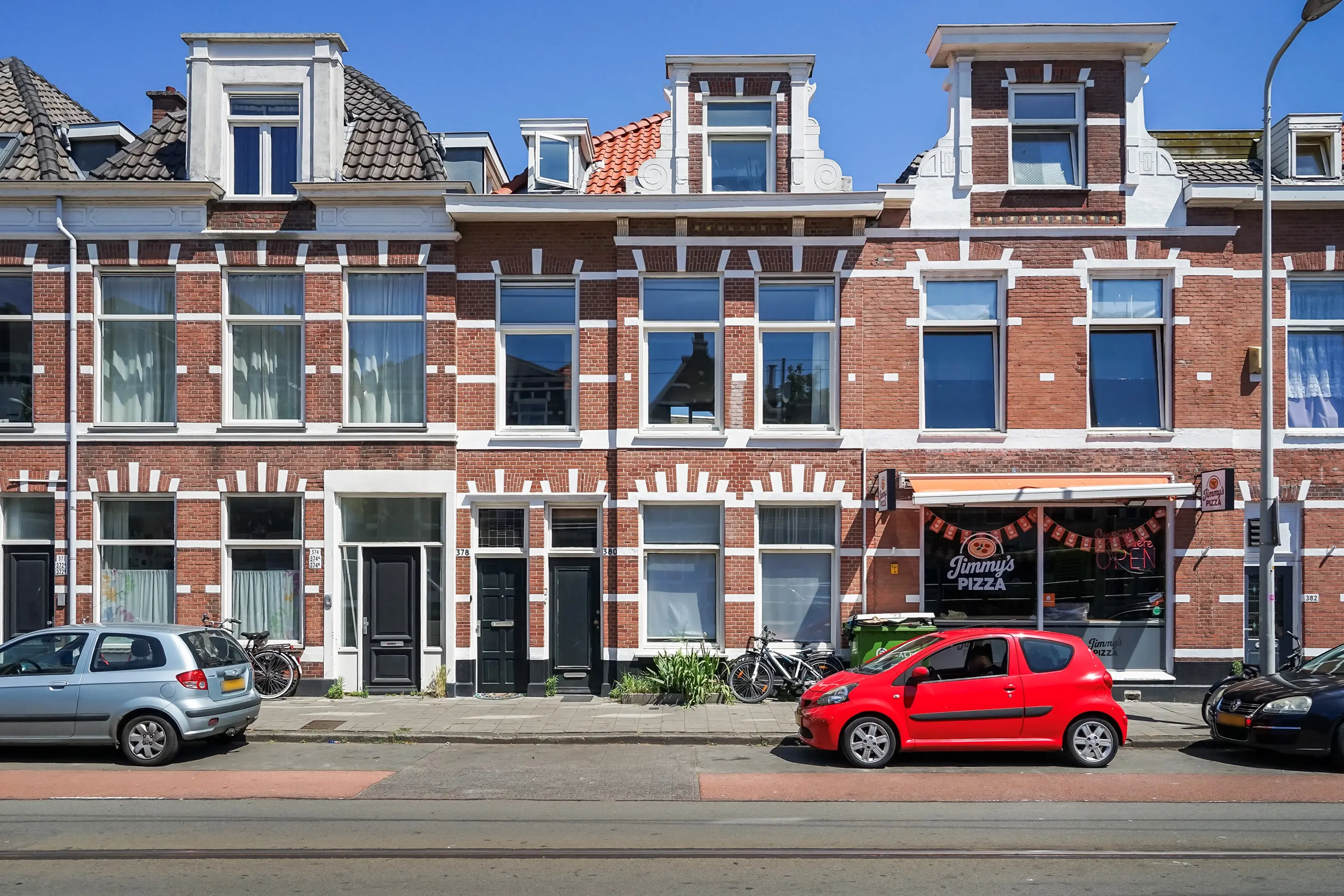 Regentesselaan 378