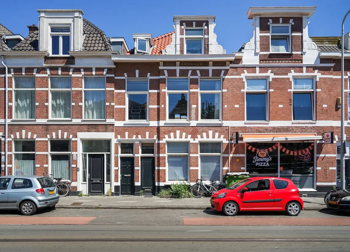 Regentesselaan 378