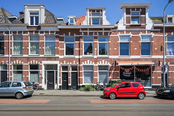 Regentesselaan 378