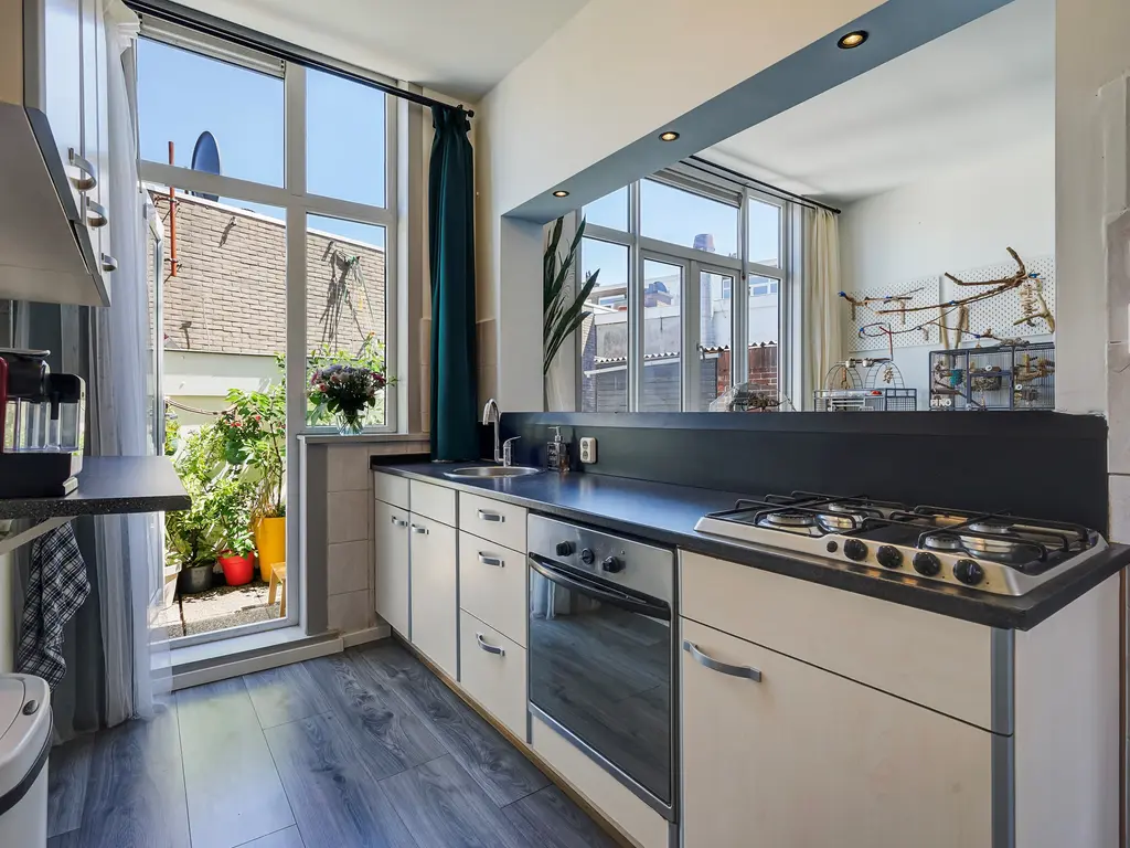 Regentesselaan 378, Den Haag