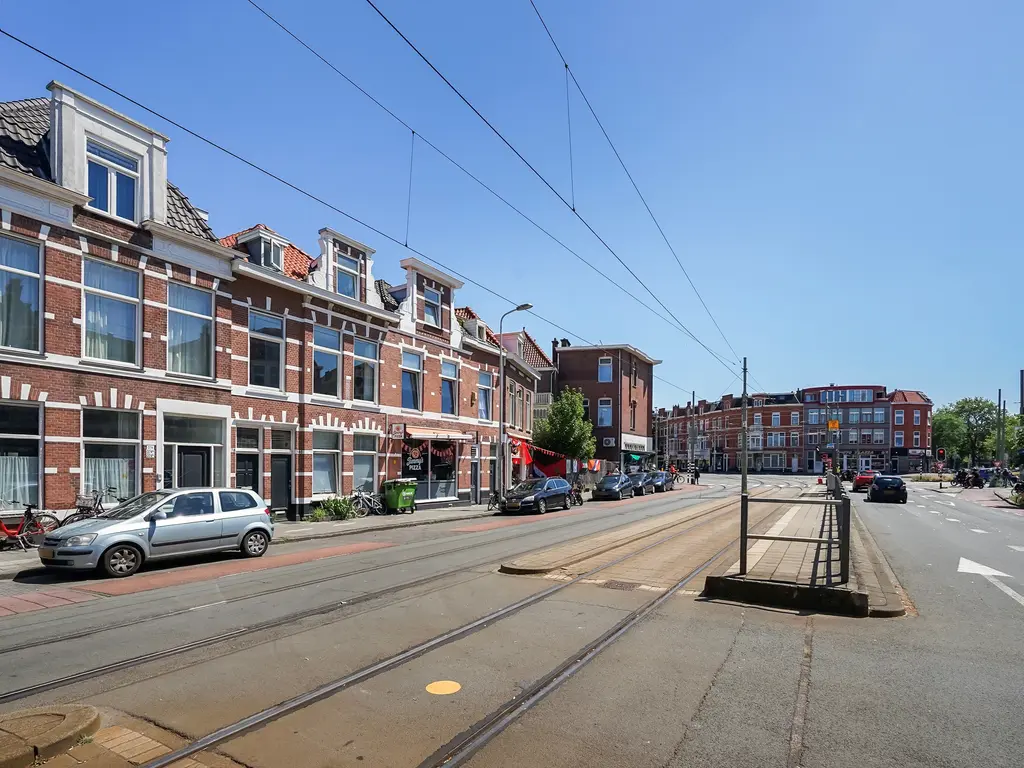 Regentesselaan 378, Den Haag
