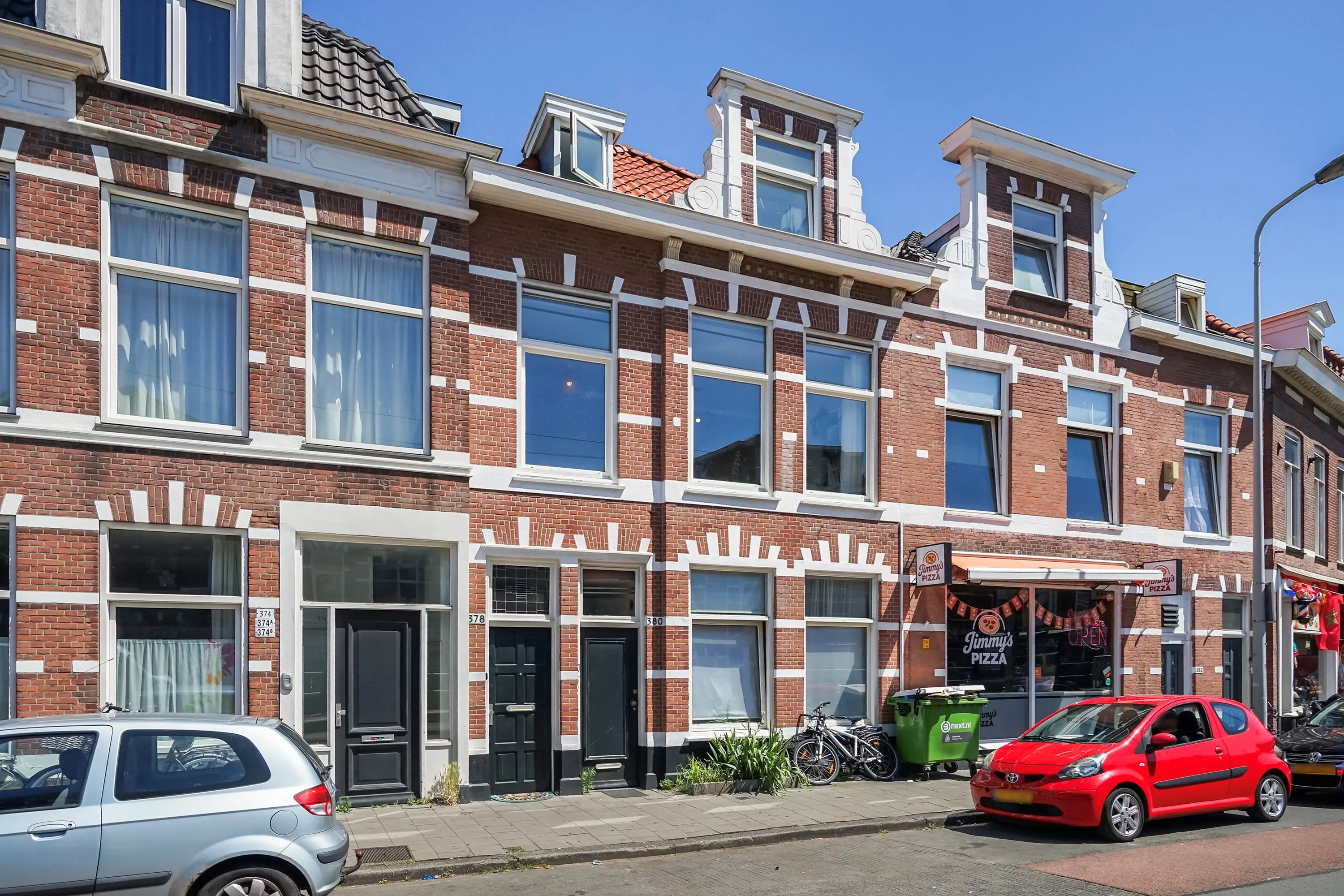 Regentesselaan 378