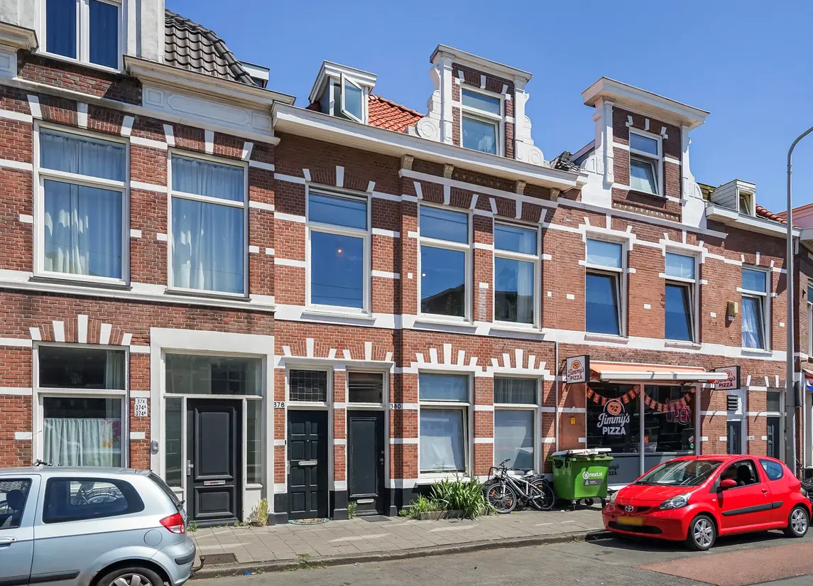 Regentesselaan 378