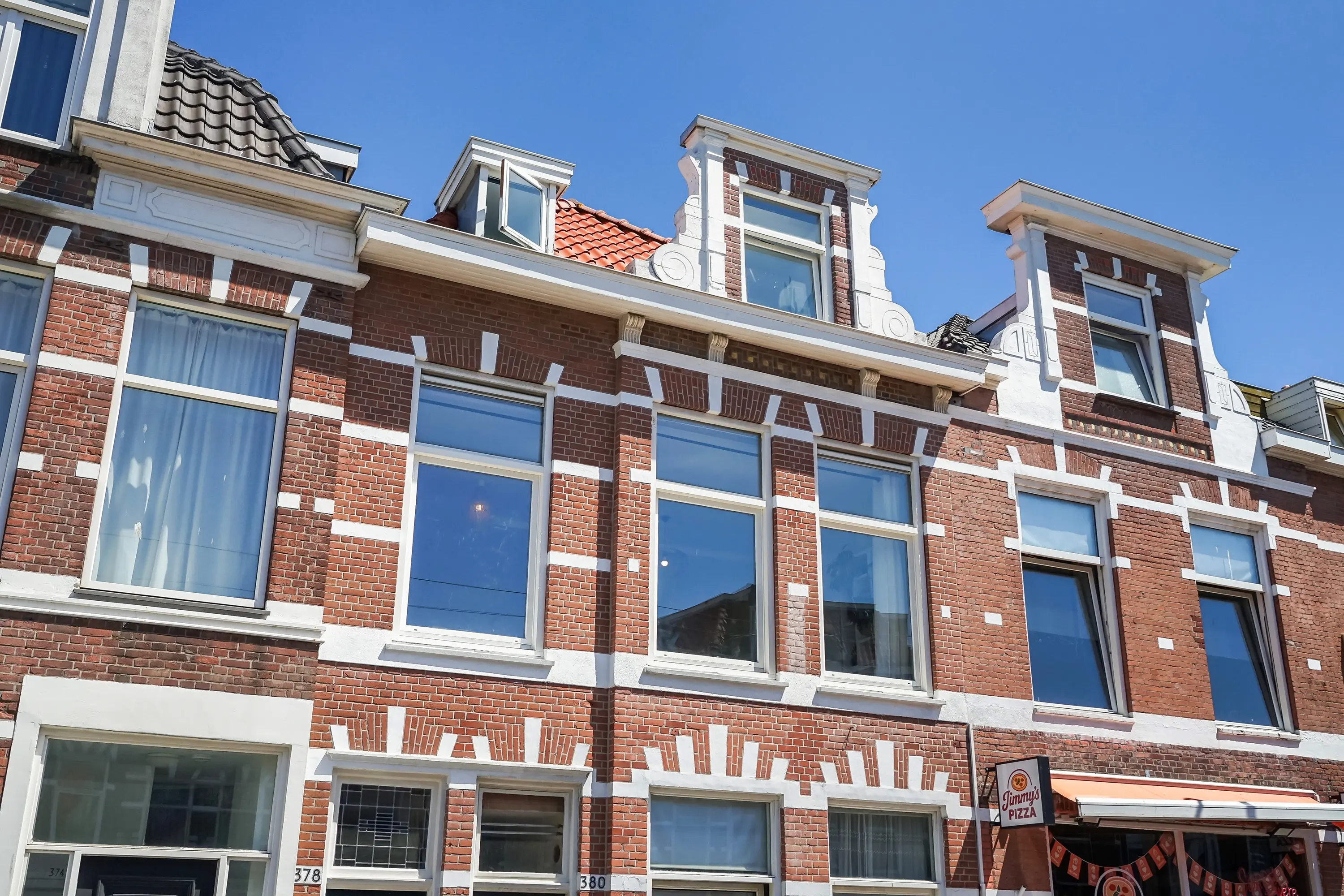 Regentesselaan 378