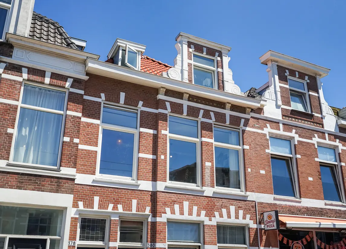Regentesselaan 378