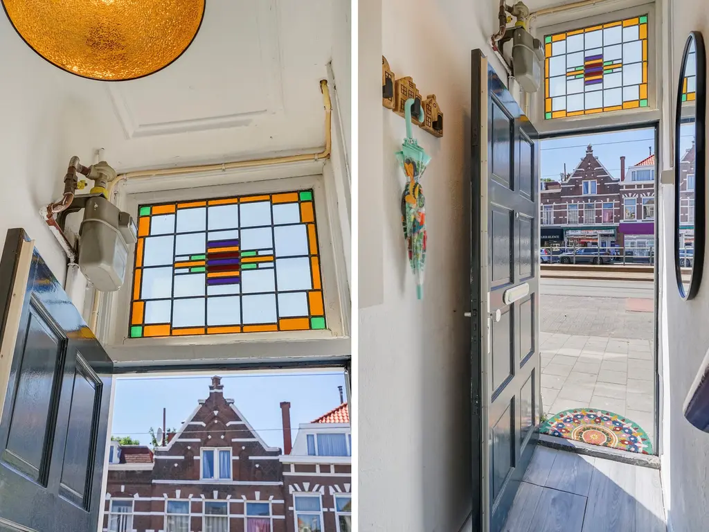 Regentesselaan 378, Den Haag