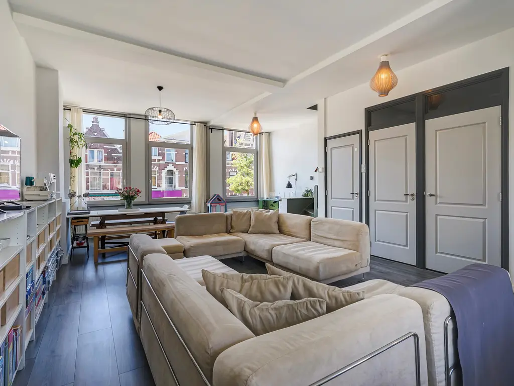 Regentesselaan 378, Den Haag
