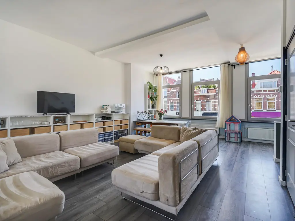 Regentesselaan 378, Den Haag