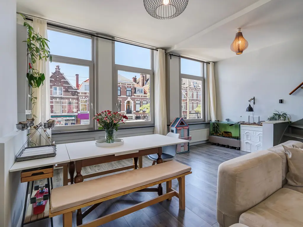 Regentesselaan 378, Den Haag