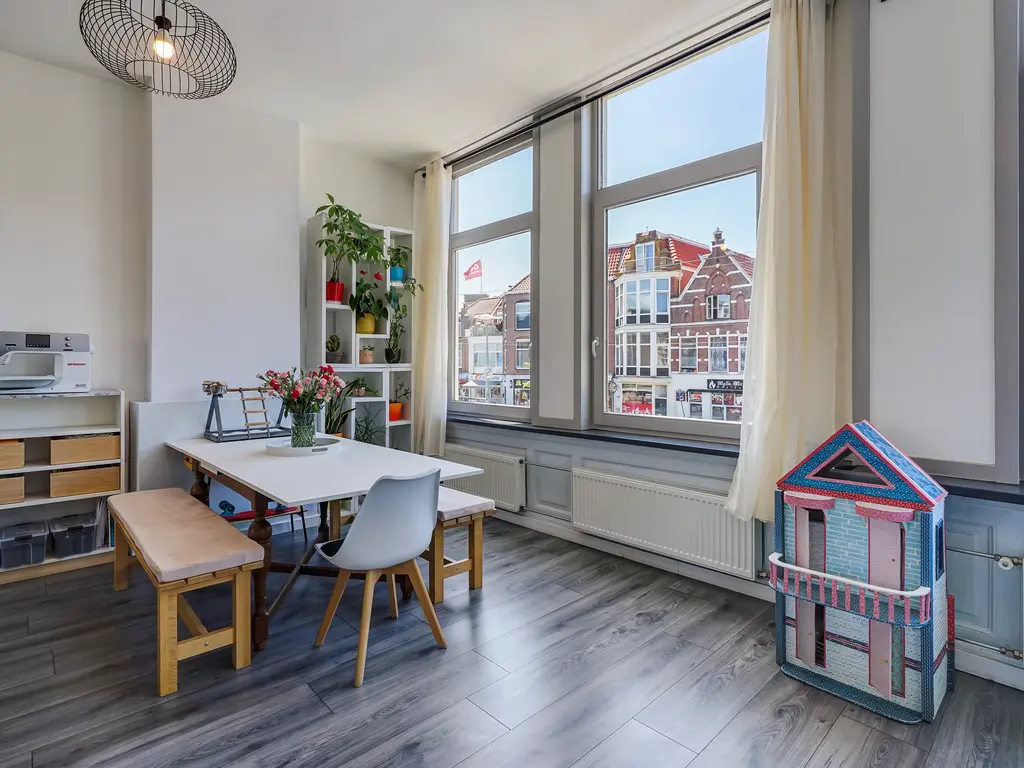 Regentesselaan 378, Den Haag