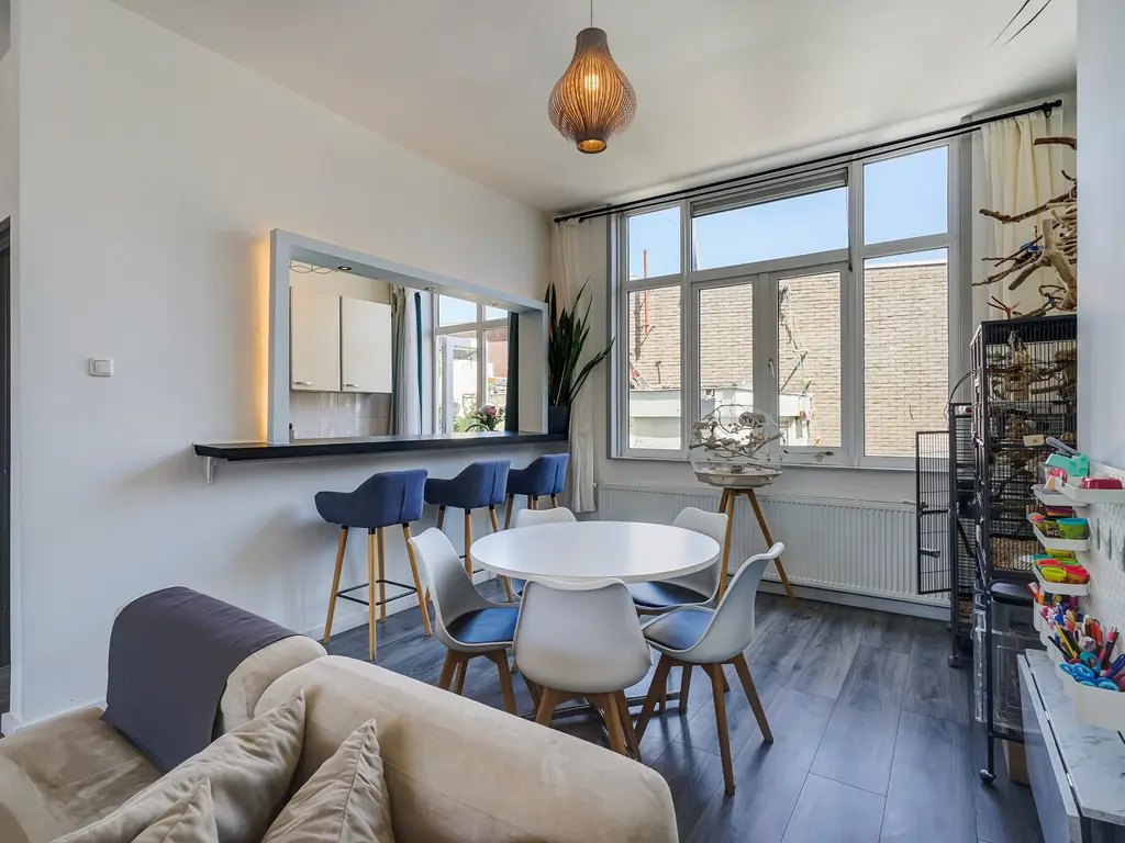 Regentesselaan 378, Den Haag