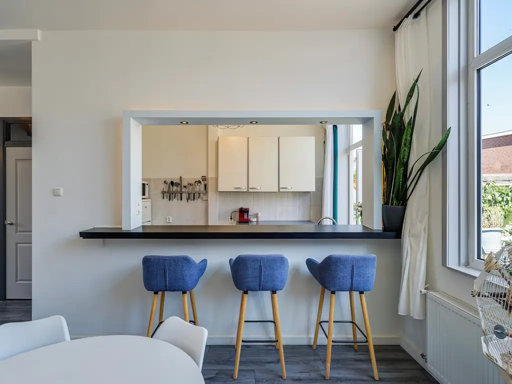 Regentesselaan 378, Den Haag
