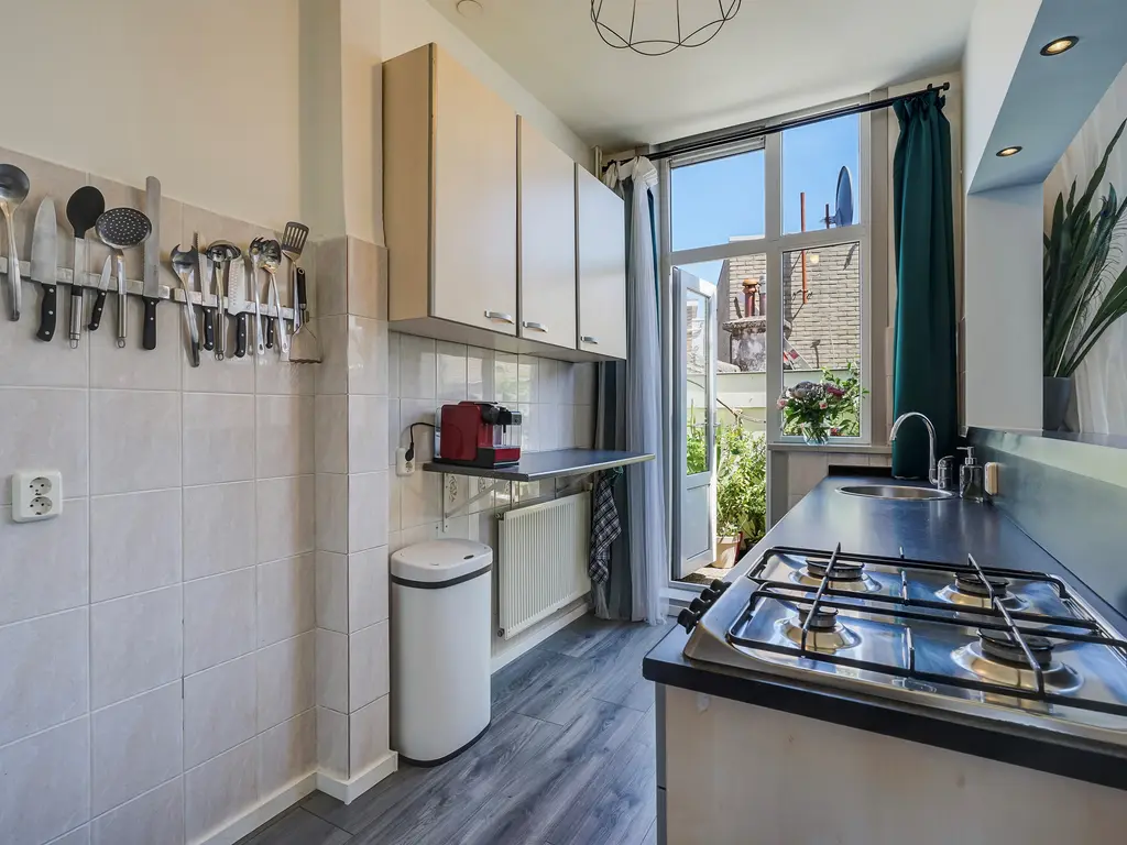 Regentesselaan 378, Den Haag